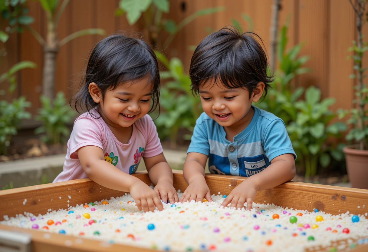 Nursery Class